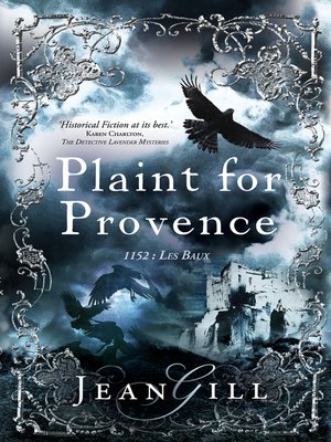 cover image of Plaint for Provence